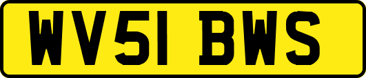 WV51BWS