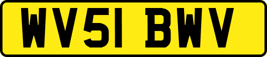 WV51BWV