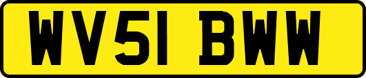 WV51BWW