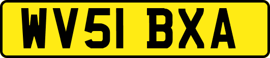 WV51BXA