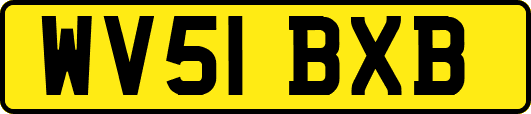 WV51BXB