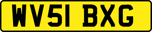 WV51BXG