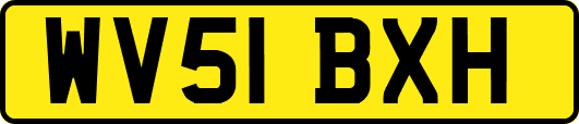 WV51BXH