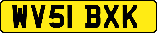 WV51BXK