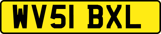 WV51BXL
