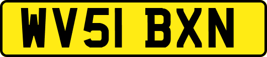 WV51BXN