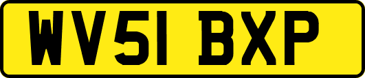 WV51BXP