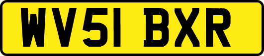 WV51BXR