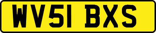 WV51BXS