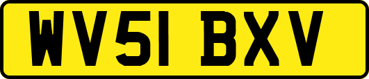 WV51BXV