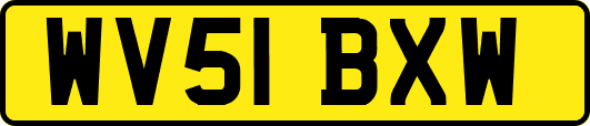 WV51BXW