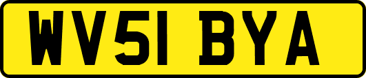 WV51BYA