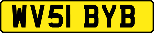 WV51BYB