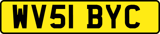 WV51BYC