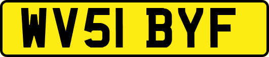 WV51BYF