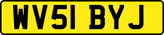 WV51BYJ