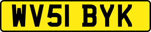 WV51BYK