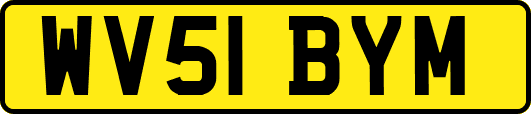 WV51BYM
