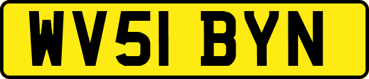 WV51BYN