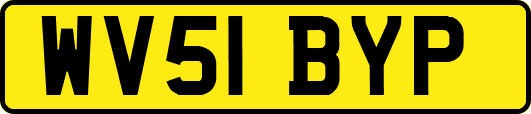 WV51BYP