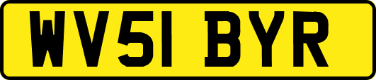 WV51BYR