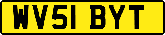 WV51BYT