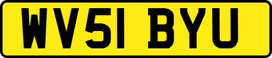 WV51BYU