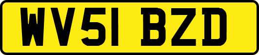 WV51BZD