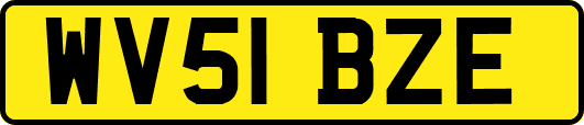 WV51BZE