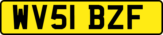 WV51BZF