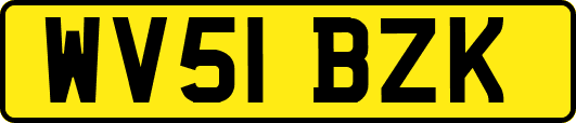 WV51BZK