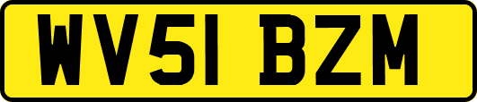 WV51BZM