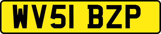 WV51BZP