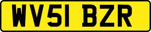 WV51BZR