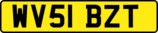 WV51BZT