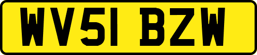 WV51BZW