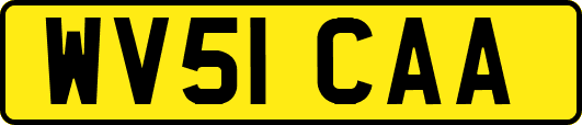 WV51CAA