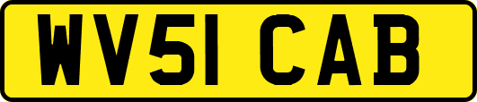 WV51CAB