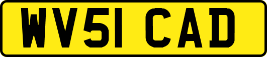 WV51CAD
