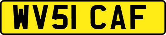 WV51CAF