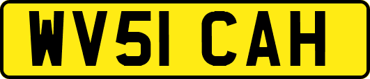 WV51CAH