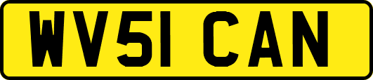 WV51CAN