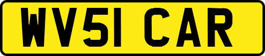 WV51CAR