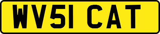 WV51CAT