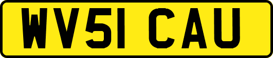 WV51CAU