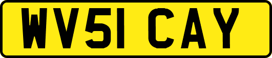 WV51CAY