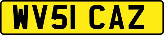 WV51CAZ