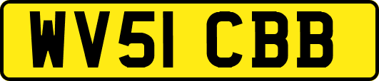 WV51CBB