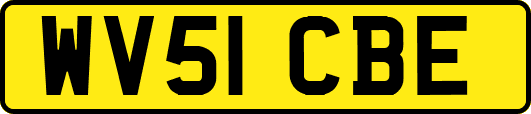 WV51CBE