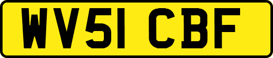 WV51CBF